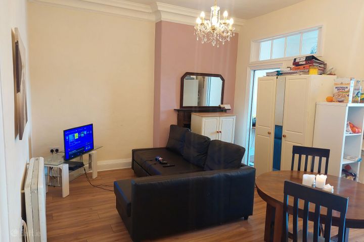 Flat 6, 45 Parnell Square West, Dublin 1, Dublin City Centre