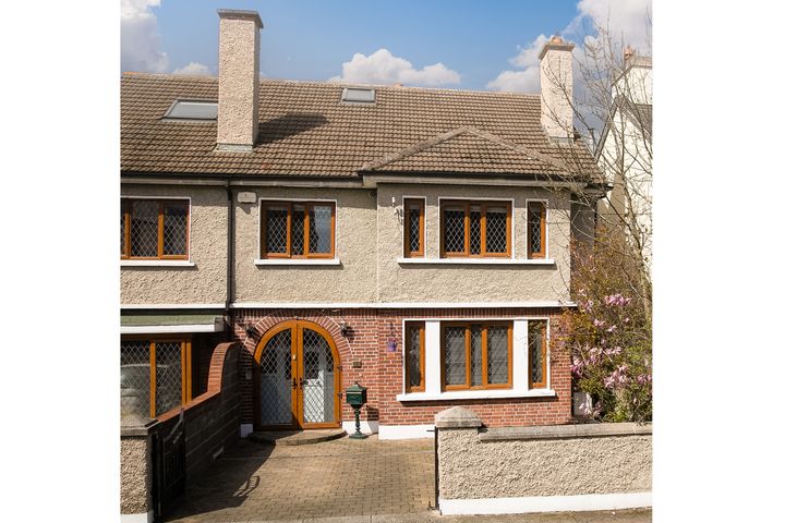 71 Belmont Ave, Donnybrook, Dublin 4, Dublin 4, Dublin