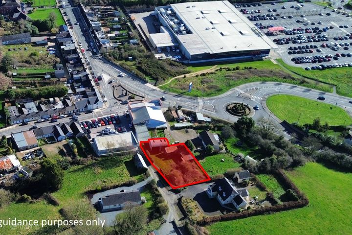 The Paddock, Gorey Hill, Gorey, Co. Wexford