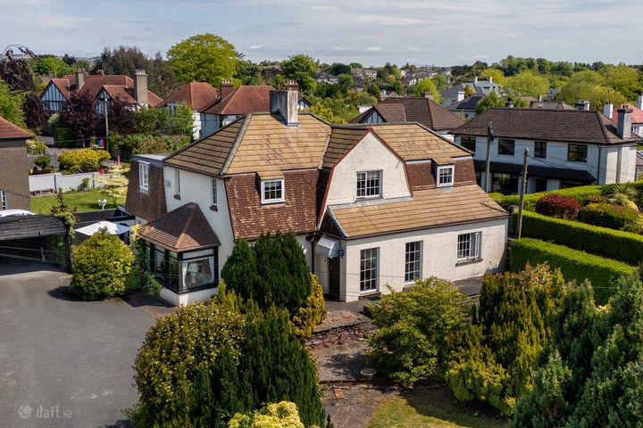 Glenesk, Endsleigh Park, Douglas Road, Douglas, Co. Cork, T12YTW4