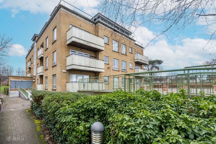 Apartment 37, Beaumont Hall, Beaumont, Dublin 9, D09XT50