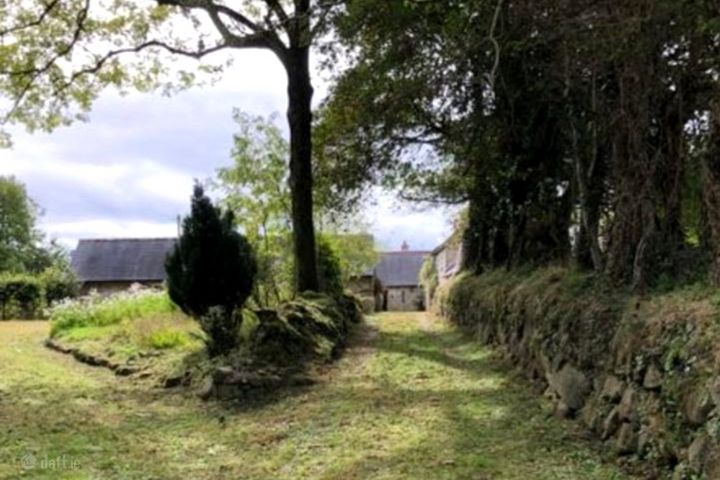 Ril Cottage, Killedmond, Borris, Killedmond, Co. Carlow