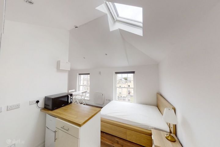 Flat, Rathmines Road Upper, Rathgar, Dublin 6