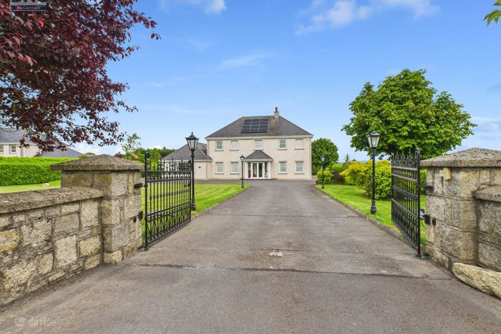 Huntsmans Cross, Ballintrane, Fenagh, Co. Carlow, R21FC82