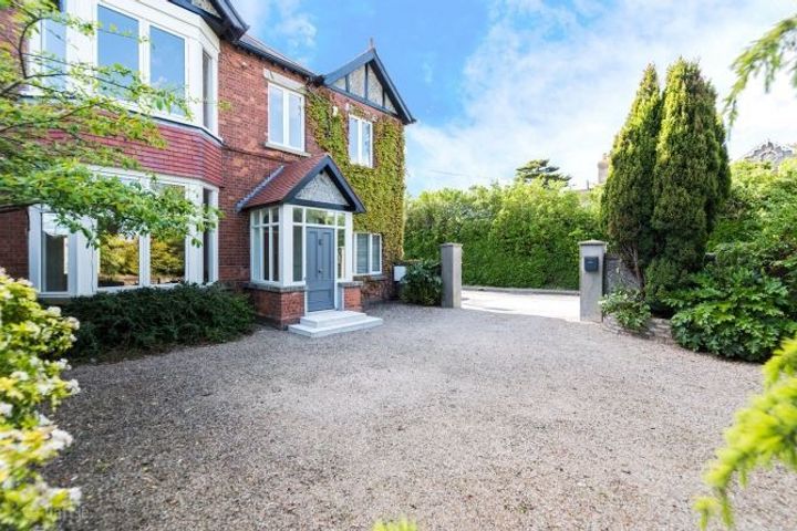 169b Strand Rd, Sandymount, Strand Rd Dublin 4, Dublin 4, Dublin