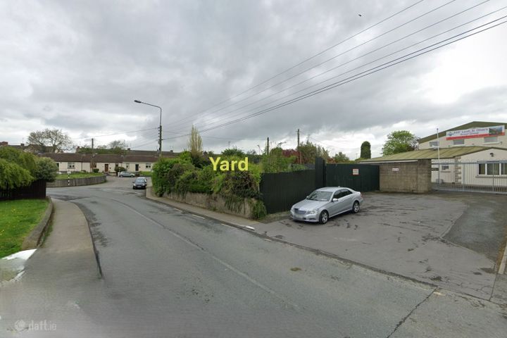 Commercial Yard at Glenmore Drive , Drogheda, Co. Louth