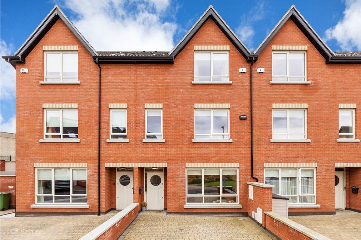 17 Norabrook, Howth Road, Clontarf, Dublin 3, Dublin