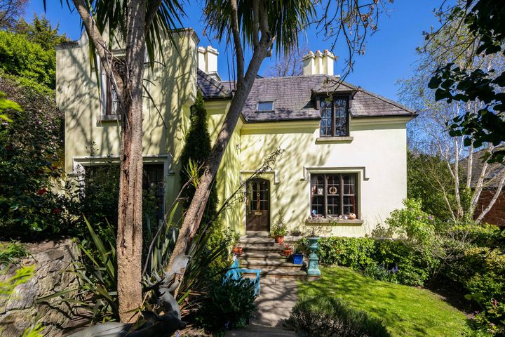 Vallombrosa, Mill Close Orwell Road, Rathgar, Dublin