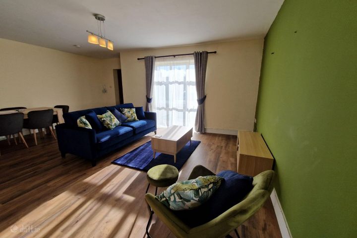 Apartment 1, Lee Vista, Victoria Cross, Co. Cork