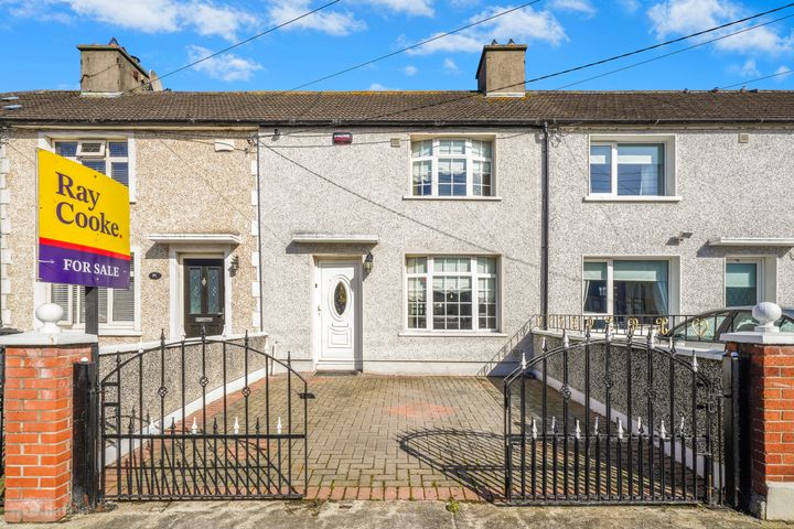 93 Ballyfermot Drive, Ballyfermot, Dublin 10