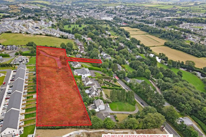 Castleheights, Bandon, Co. Cork