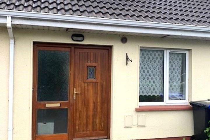 43 An Mhainistir, Claregalway, Co. Galway, H91PC9N