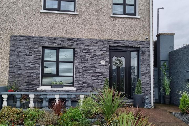 66 Fairhill Dr, Fair Hill, Cork, Cork
