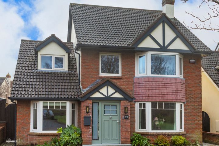 23 Brighton Avenue, Foxrock, Dublin 18, D18W7Y2