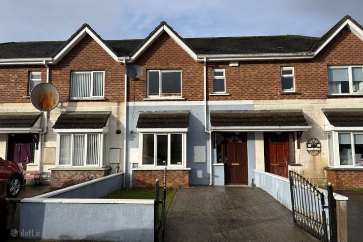 Moneen View, Athy, Athy, Co. Kildare