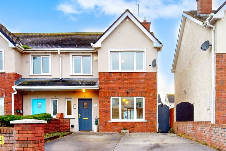 19 Castlemartin Close, Bettystown, Co. Meath, A92A0Y5