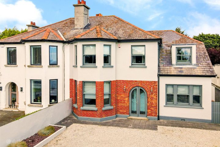 The White House, 125 Clontarf Road, Dublin 3, Dublin