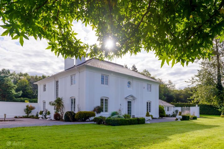 Lower Lakes, Killarney, Co. Kerry