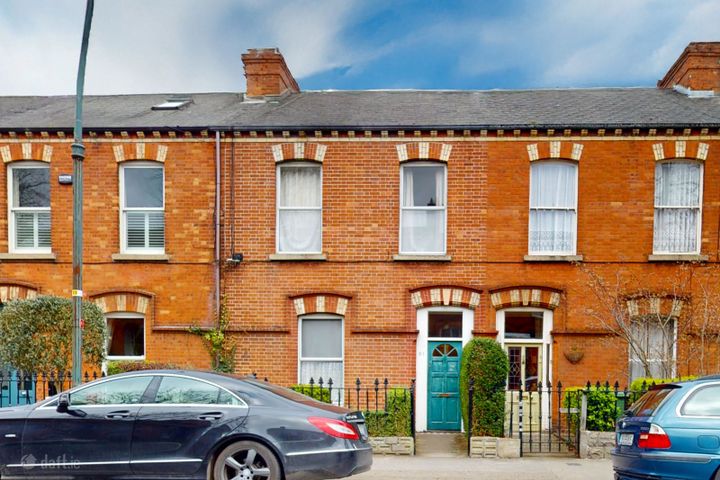 81 Hollybank Road, Drumcondra, Dublin 9, D09V9R3
