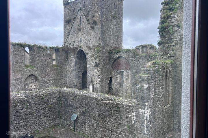 Apartment 10 Dominics Court, Cashel, Co Tipperary, E25YX51