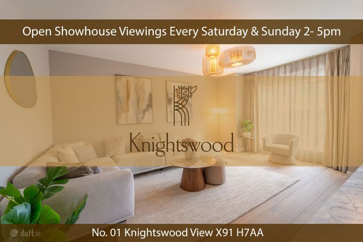 Knightswood, Phase 2, Williamstown, Waterford City Centre, Co. Waterford