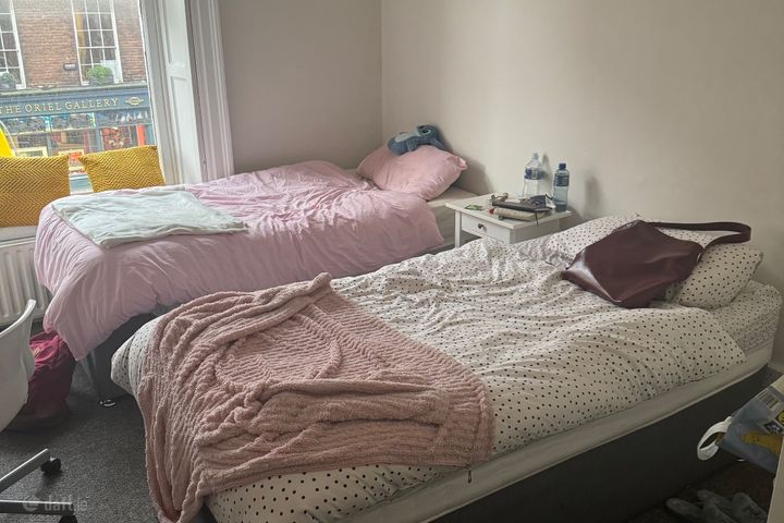 Clare Street,Dublin 2, Dublin 2