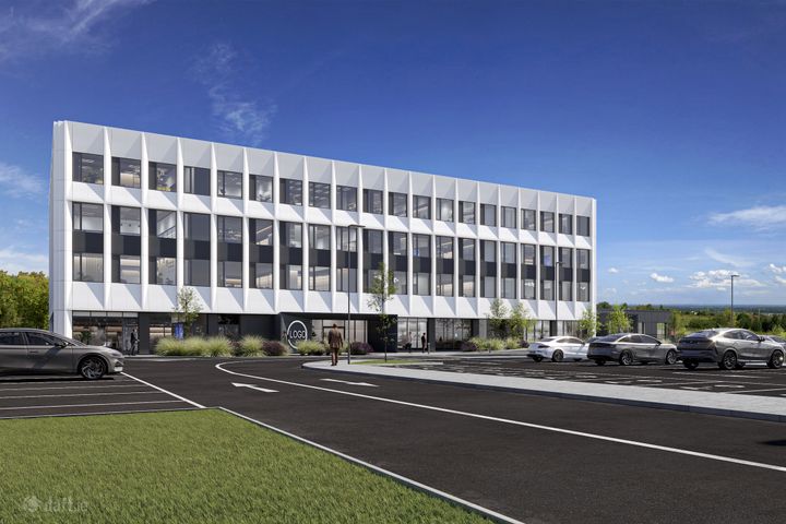 Building 1, Glassworks, Cork Road, Waterford City, Co. Waterford