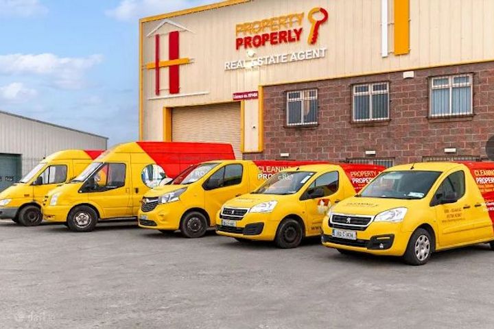 Ballacolla, Cullahill, Co. Laois