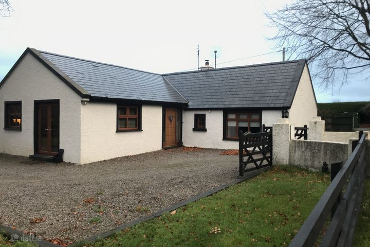 Doire Og,Derry, Rosenallis, Co. Laois