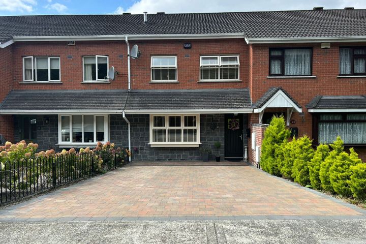 20 Ardá Raith Wood, Tullyallen, Townley Hall, Co. Louth, A92V0V2