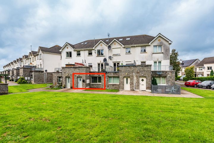 5 Ferns Close, Ferns Bridge, Monasterevin, Kildare