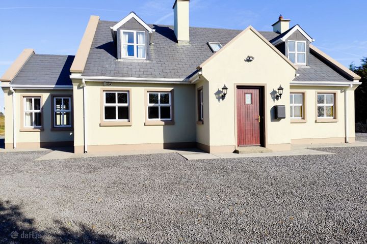 Donogrogue, Killimer, Kilrush, Co. Clare, V15E822