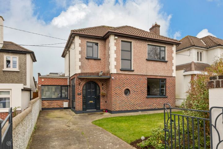 28 South Ave, Mount Merrion, Dublin, Dublin