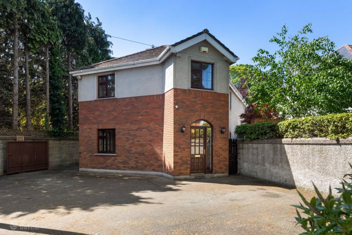 84 Terenure Road West & Gate Lodge, Terenure, Dublin 6W, D6WHE40