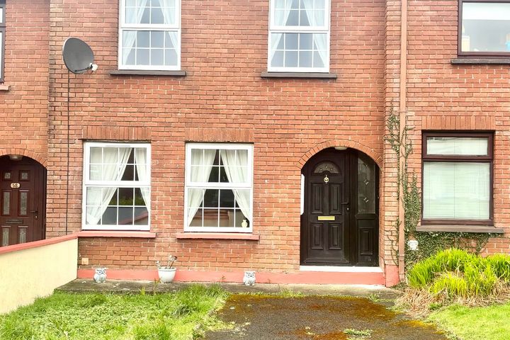 57 Garryduff Drive, Pound Road, Castlebar, Co. Mayo, F23H317