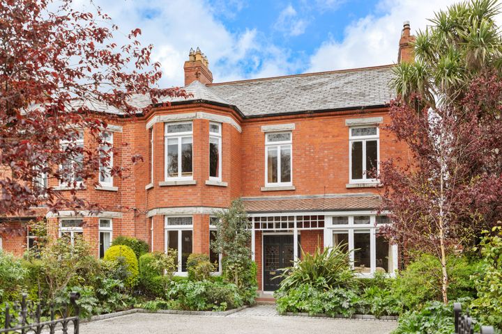 67 Highfield Rd, Rathgar, Dublin 6, Dublin 6, Dublin