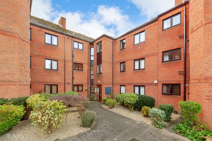 18 The Schooner, Alverno, Castle Ave Dublin 3, Dublin 3, Dublin