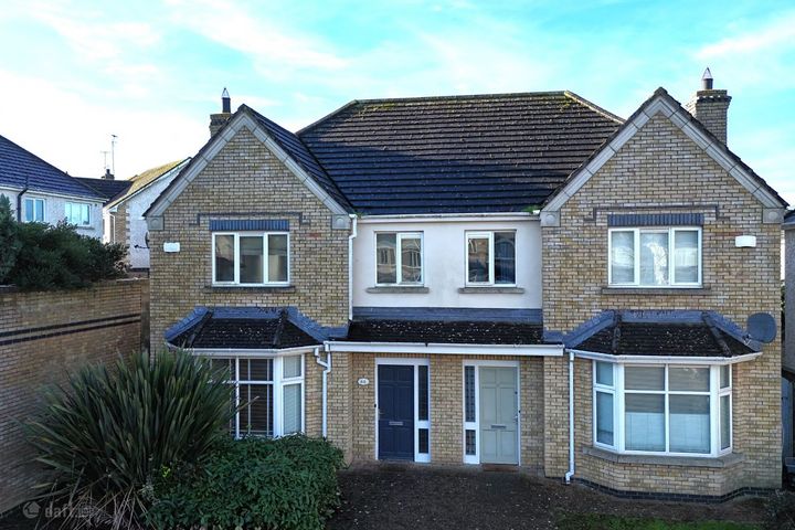 66 Park Lane, Grangerath, Drogheda, Co. Meath, A92X2NA