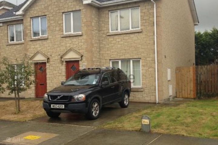 College Manor, Dundalk, Co. Louth