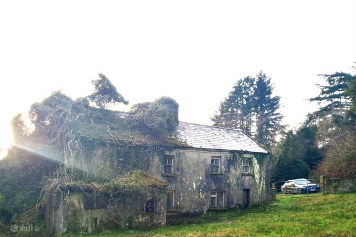Gort na Binne, Renanirree, Macroom, Co. Cork