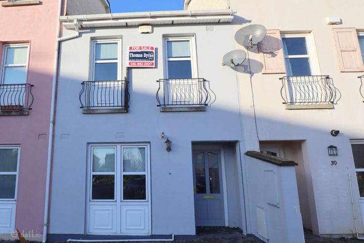 29 Priory Lodge, Sheetland Road, Termonfeckin, Co. Louth, A92X6N3