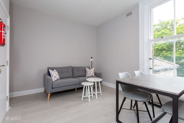 Apartment 8, 12 Grosvenor Square, Rathmines, Rathmines, Dublin 6