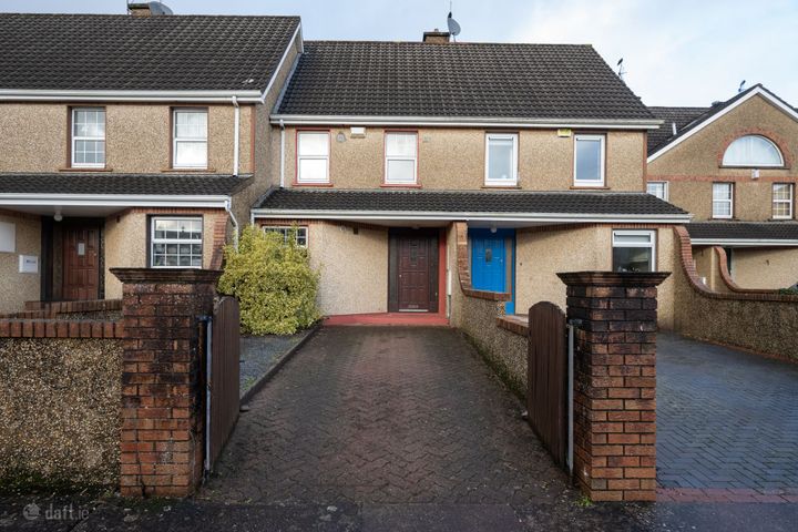 5 Melbourne Court, Model Farm Road, Co. Cork, Model Farm Road, Co. Cork, T12H7KX