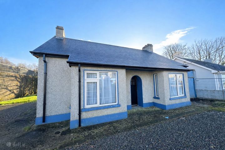 Saint Mary'S Road, Newcastle West, Newcastle West, Co. Limerick, V42XV66
