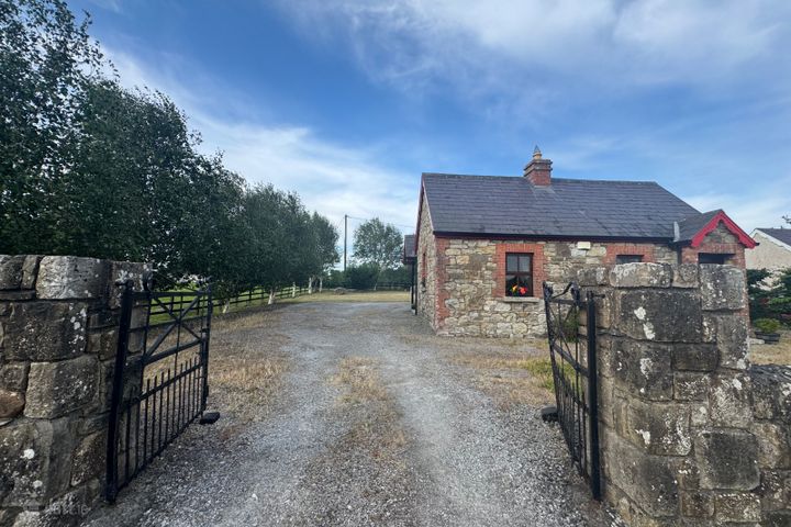 Tulcon, Mohill, Dromod, Co. Leitrim