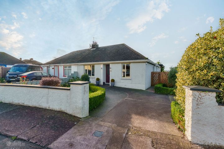 14 St. Josephs Park, The Lough, Co. Cork, T12P5R2