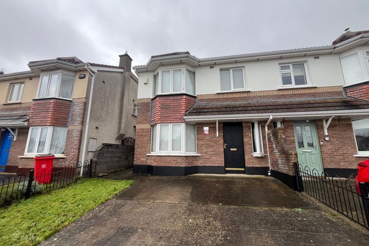 Willsbrook Road, Lucan, Dublin, Co. Dublin