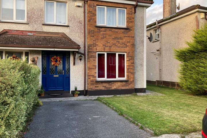 Oakdale, Baylough, Athlone, Co. Roscommon