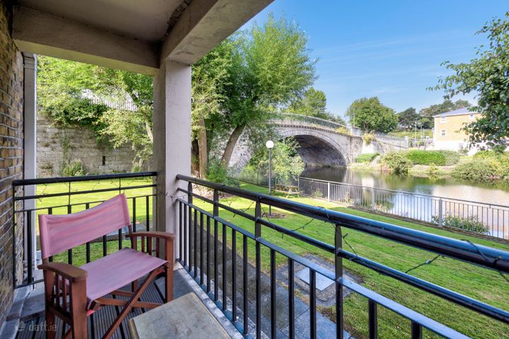 1 Riverbank House, South Circular Road, Kilmainham, Dublin 8, D08KN77