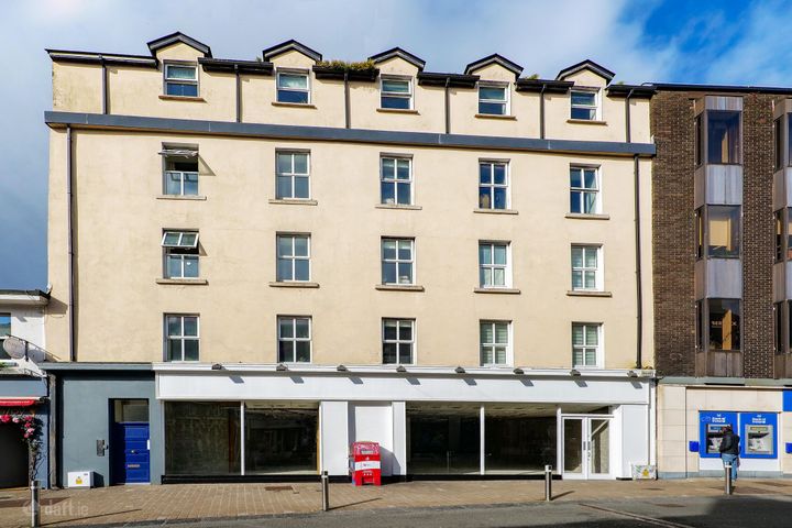 19-21 Mainguard Street, Galway City Centre